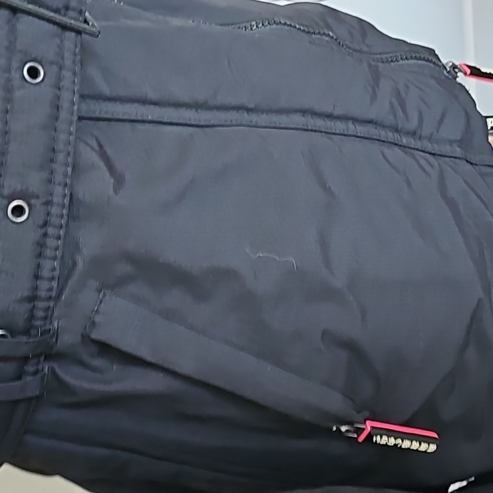 Superdry Windmac Jacket - image 6